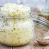 Fermentation Basics: Sauerkraut and Cucumbers w/ Nicole Sauce