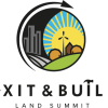 Exit and Build Land Summit 4 - Exiter Pass (Early Bird)